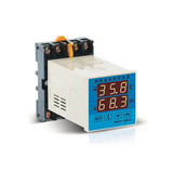 温湿度控制器WS-7100-1的介绍