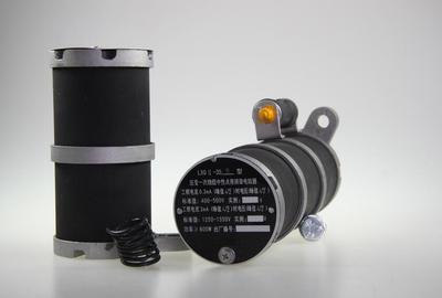 LXQ-6、LXQ-10、LXQ-35一次消谐的厂家