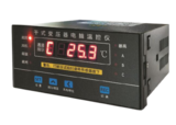 BWJK3210干式变压器温控仪的介绍