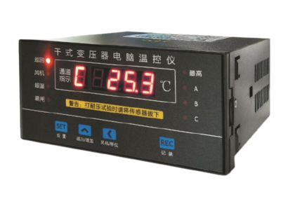 BWJK3210干式变压器温控仪的介绍