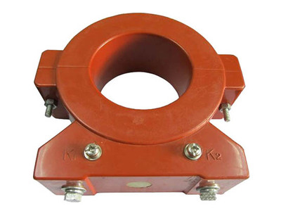 零序电流互感器