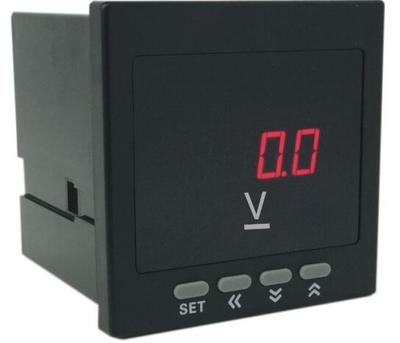 数显直流电压表IDVM05B