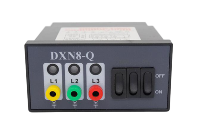 高压带电显示器DXNS3-Q的介绍