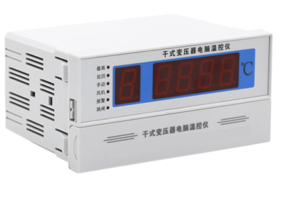 BWD3K130B干式变压器温控仪